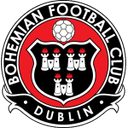 Bohemians logo