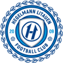 Hegelmann Litauen logo