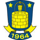 Brondby logo