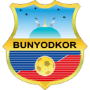 Bunyodkor logo