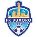 Buxoro logo