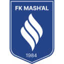 Mash'al logo