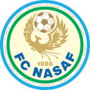 Nasaf logo