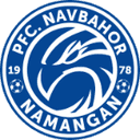 Navbahor logo