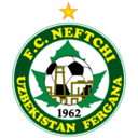 Neftchi logo