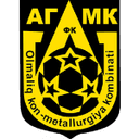 Olmaliq logo