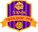 Qizilqum logo