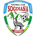 Sogdiana logo
