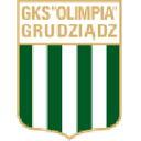 Olimpia Grudziądz logo