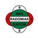Radomiak Radom logo