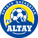 Altay logo