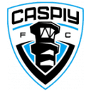 Kaspiy logo