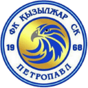 Kyzyl-Zhar logo