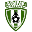 Atyrau logo