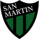San Martin S.J. logo