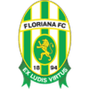 Floriana logo