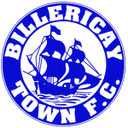 Billericay Town logo