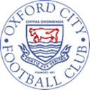 Oxford City logo