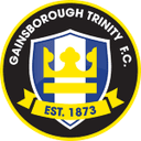 Gainsborough Trinity logo