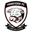 Hereford logo