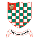 Chesham United logo