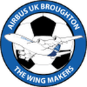 Airbus UK logo