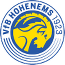 Hohenems logo
