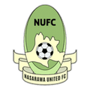 Nasarawa United logo