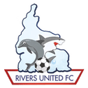 Rivers United logo