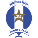 Shooting Stars logo