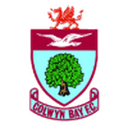 Colwyn Bay logo