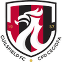 Guilsfield logo