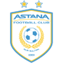 FC Astana logo