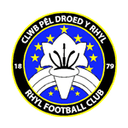 Rhyl logo
