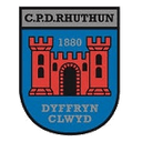 Ruthin Town logo