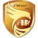 Dalian Huayi logo