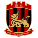 Suzhou Dongwu logo