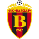 Vardar Skopje logo