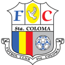 FC Santa Coloma logo