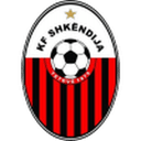 Shkendija logo