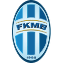 Mlada Boleslav logo