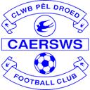 Caersws logo