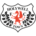 Holywell logo