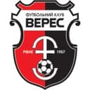 Veres Rivne logo