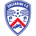Coleraine FC logo