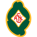 Skövde AIK logo