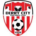 Derry City logo