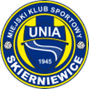 Unia Skierniewice logo