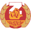 Znicz Pruszków logo