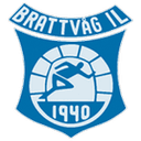 Brattvåg logo